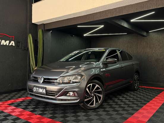 VOLKSWAGEN-VIRTUS-1.0 200 TSI HIGHLINE AUTOMÁTICO VOLKSWAGEN-VIRTUS-2021