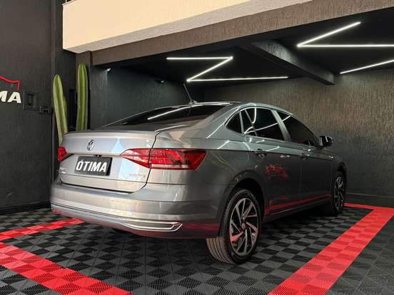 VOLKSWAGEN-VIRTUS-1.0 200 TSI HIGHLINE AUTOMÁTICO VOLKSWAGEN-VIRTUS-2021