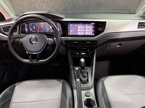 VOLKSWAGEN-VIRTUS-1.0 200 TSI HIGHLINE AUTOMÁTICO VOLKSWAGEN-VIRTUS-2021