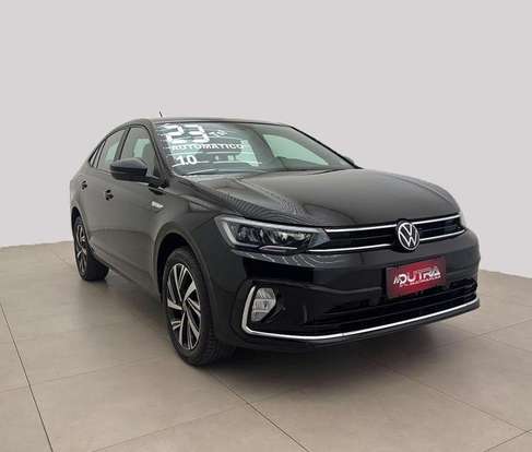 VOLKSWAGEN-VIRTUS-1.0 200 TSI HIGHLINE AUTOMÁTICO VOLKSWAGEN-VIRTUS-2023