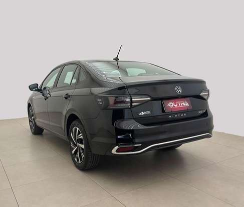 VOLKSWAGEN-VIRTUS-1.0 200 TSI HIGHLINE AUTOMÁTICO VOLKSWAGEN-VIRTUS-2023