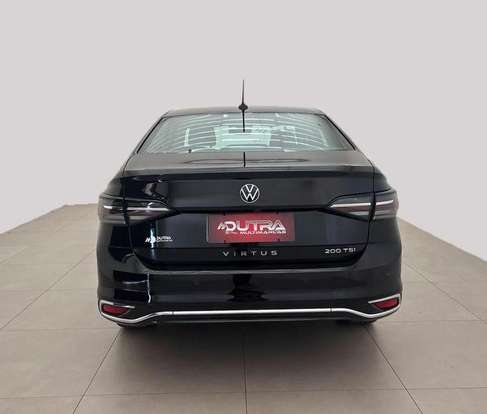 VOLKSWAGEN-VIRTUS-1.0 200 TSI HIGHLINE AUTOMÁTICO VOLKSWAGEN-VIRTUS-2023
