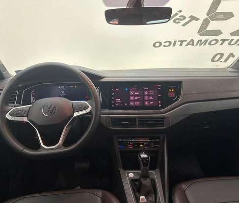 VOLKSWAGEN-VIRTUS-1.0 200 TSI HIGHLINE AUTOMÁTICO VOLKSWAGEN-VIRTUS-2023