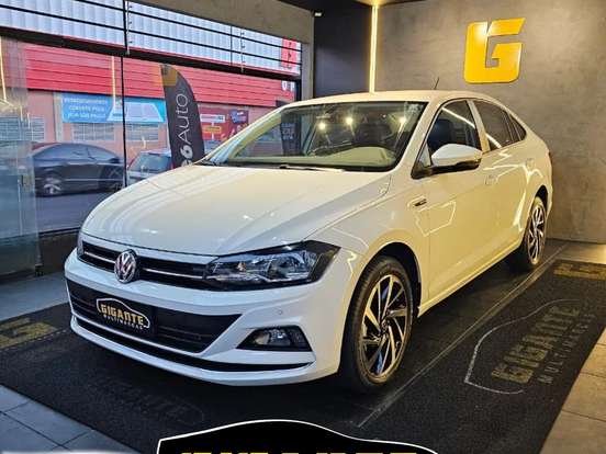 VOLKSWAGEN-VIRTUS-1.0 200 TSI HIGHLINE AUTOMÁTICO VOLKSWAGEN-VIRTUS-2021