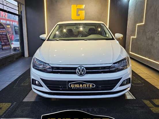 VOLKSWAGEN-VIRTUS-1.0 200 TSI HIGHLINE AUTOMÁTICO VOLKSWAGEN-VIRTUS-2021