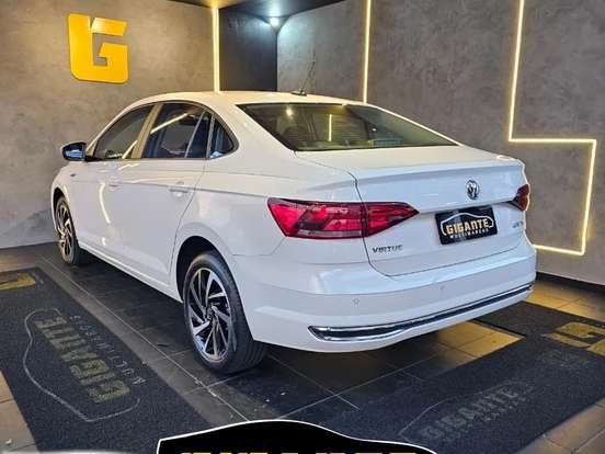 VOLKSWAGEN-VIRTUS-1.0 200 TSI HIGHLINE AUTOMÁTICO VOLKSWAGEN-VIRTUS-2021