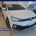 VOLKSWAGEN VIRTUS 1.0 200 TSI HIGHLINE AUTOMÁTICO VOLKSWAGEN VIRTUS 1.0 200 TSI HIGHLINE AUTOMÁTICO
