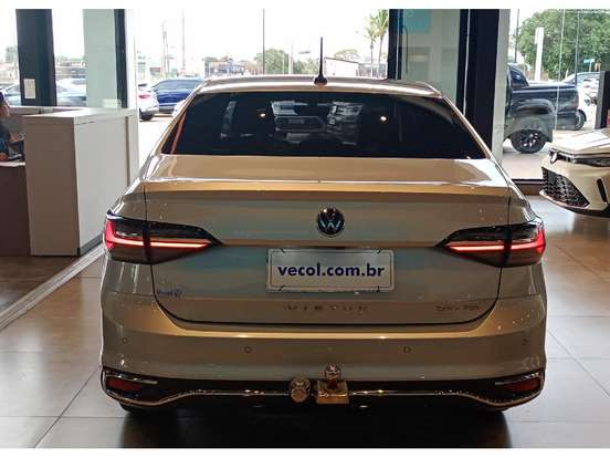 VOLKSWAGEN-VIRTUS-1.0 200 TSI HIGHLINE AUTOMÁTICO VOLKSWAGEN-VIRTUS-2023