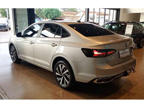 VOLKSWAGEN-VIRTUS-1.0 200 TSI HIGHLINE AUTOMÁTICO VOLKSWAGEN-VIRTUS-2023