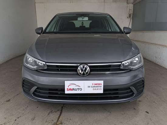 VOLKSWAGEN-VIRTUS-1.0 200 TSI HIGHLINE AUTOMÁTICO VOLKSWAGEN-VIRTUS-2024
