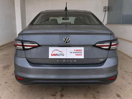 VOLKSWAGEN-VIRTUS-1.0 200 TSI HIGHLINE AUTOMÁTICO VOLKSWAGEN-VIRTUS-2024