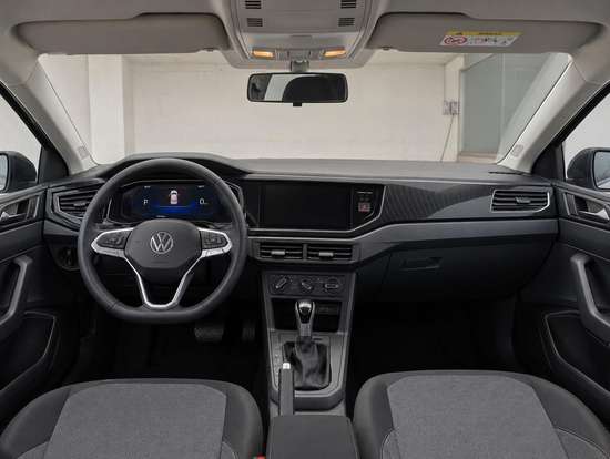 VOLKSWAGEN-VIRTUS-1.0 200 TSI HIGHLINE AUTOMÁTICO VOLKSWAGEN-VIRTUS-2024