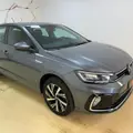 VOLKSWAGEN VIRTUS 1.0 200 TSI HIGHLINE AUTOMÁTICO VOLKSWAGEN VIRTUS 1.0 200 TSI HIGHLINE AUTOMÁTICO