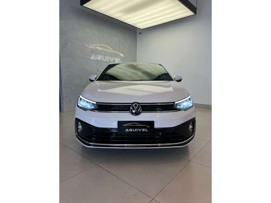 VOLKSWAGEN-VIRTUS-1.0 200 TSI HIGHLINE AUTOMÁTICO VOLKSWAGEN-VIRTUS-2025