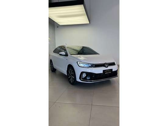 VOLKSWAGEN-VIRTUS-1.0 200 TSI HIGHLINE AUTOMÁTICO VOLKSWAGEN-VIRTUS-2025