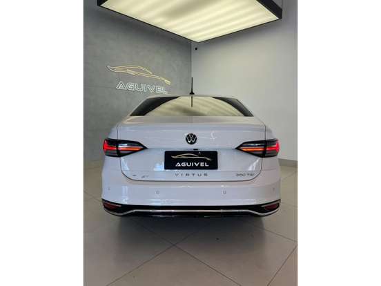 VOLKSWAGEN-VIRTUS-1.0 200 TSI HIGHLINE AUTOMÁTICO VOLKSWAGEN-VIRTUS-2025