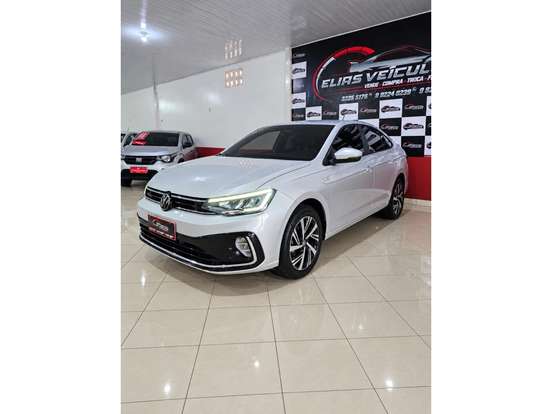 VOLKSWAGEN-VIRTUS-1.0 200 TSI HIGHLINE AUTOMÁTICO VOLKSWAGEN-VIRTUS-2024