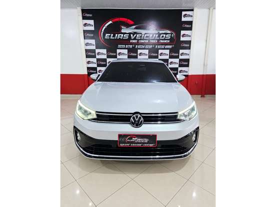 VOLKSWAGEN-VIRTUS-1.0 200 TSI HIGHLINE AUTOMÁTICO VOLKSWAGEN-VIRTUS-2024