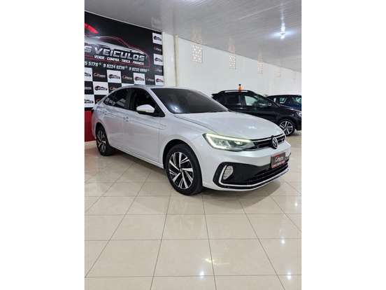 VOLKSWAGEN-VIRTUS-1.0 200 TSI HIGHLINE AUTOMÁTICO VOLKSWAGEN-VIRTUS-2024