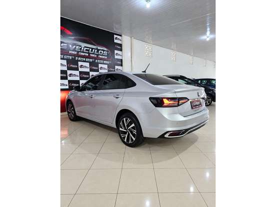 VOLKSWAGEN-VIRTUS-1.0 200 TSI HIGHLINE AUTOMÁTICO VOLKSWAGEN-VIRTUS-2024