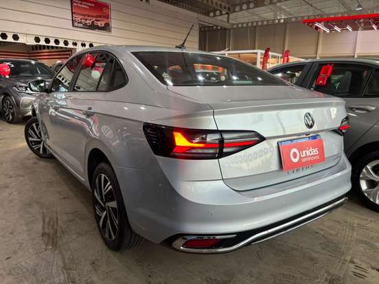 VOLKSWAGEN-VIRTUS-1.0 200 TSI HIGHLINE AUTOMÁTICO VOLKSWAGEN-VIRTUS-2023