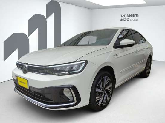 VOLKSWAGEN-VIRTUS-1.0 200 TSI HIGHLINE AUTOMÁTICO VOLKSWAGEN-VIRTUS-2024