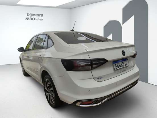 VOLKSWAGEN-VIRTUS-1.0 200 TSI HIGHLINE AUTOMÁTICO VOLKSWAGEN-VIRTUS-2024