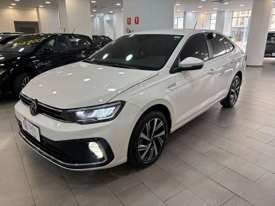 VOLKSWAGEN-VIRTUS-1.0 200 TSI HIGHLINE AUTOMÁTICO VOLKSWAGEN-VIRTUS-2026
