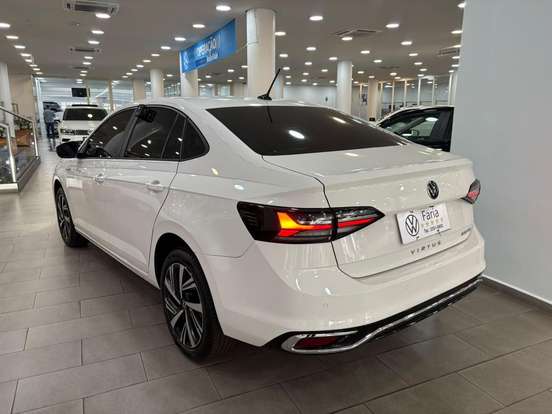 VOLKSWAGEN-VIRTUS-1.0 200 TSI HIGHLINE AUTOMÁTICO VOLKSWAGEN-VIRTUS-2026