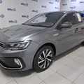 VOLKSWAGEN VIRTUS 1.0 200 TSI HIGHLINE AUTOMÁTICO VOLKSWAGEN VIRTUS 1.0 200 TSI HIGHLINE AUTOMÁTICO