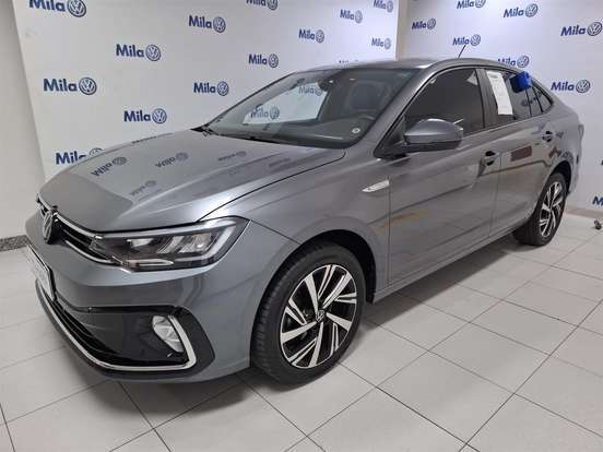 VOLKSWAGEN-VIRTUS-1.0 200 TSI HIGHLINE AUTOMÁTICO VOLKSWAGEN-VIRTUS-2024