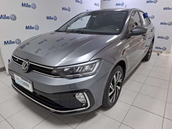 VOLKSWAGEN-VIRTUS-1.0 200 TSI HIGHLINE AUTOMÁTICO VOLKSWAGEN-VIRTUS-2024