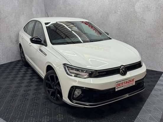 VOLKSWAGEN-VIRTUS-1.4 250 TSI EXCLUSIVE AUTOMÁTICO VOLKSWAGEN-VIRTUS-2023