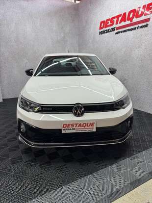 VOLKSWAGEN-VIRTUS-1.4 250 TSI EXCLUSIVE AUTOMÁTICO VOLKSWAGEN-VIRTUS-2023