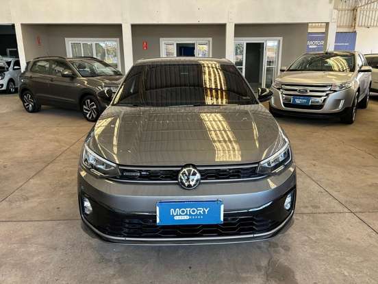 VOLKSWAGEN-VIRTUS-1.4 250 TSI EXCLUSIVE AUTOMÁTICO VOLKSWAGEN-VIRTUS-2023