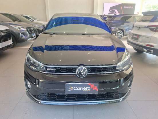 VOLKSWAGEN-VIRTUS-1.4 250 TSI EXCLUSIVE AUTOMÁTICO VOLKSWAGEN-VIRTUS-2023