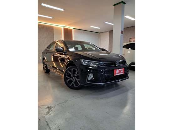 VOLKSWAGEN-VIRTUS-1.4 250 TSI EXCLUSIVE AUTOMÁTICO VOLKSWAGEN-VIRTUS-2023