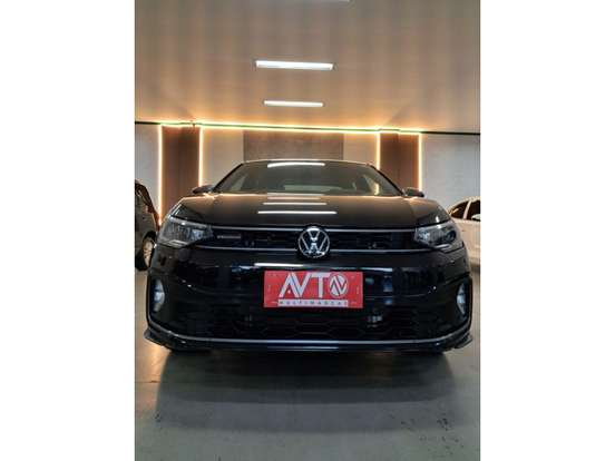 VOLKSWAGEN-VIRTUS-1.4 250 TSI EXCLUSIVE AUTOMÁTICO VOLKSWAGEN-VIRTUS-2023
