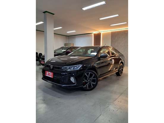 VOLKSWAGEN-VIRTUS-1.4 250 TSI EXCLUSIVE AUTOMÁTICO VOLKSWAGEN-VIRTUS-2023