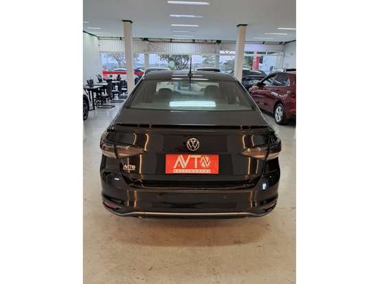 VOLKSWAGEN-VIRTUS-1.4 250 TSI EXCLUSIVE AUTOMÁTICO VOLKSWAGEN-VIRTUS-2023