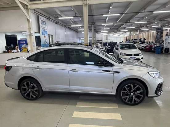 VOLKSWAGEN-VIRTUS-1.4 250 TSI EXCLUSIVE AUTOMÁTICO VOLKSWAGEN-VIRTUS-2024