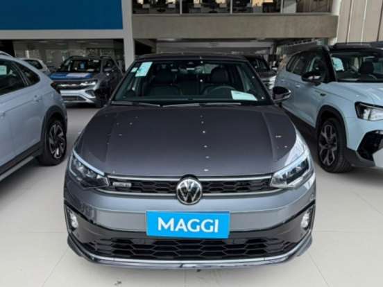 VOLKSWAGEN-VIRTUS-1.4 250 TSI EXCLUSIVE AUTOMÁTICO VOLKSWAGEN-VIRTUS-2026