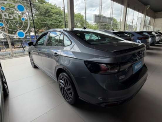 VOLKSWAGEN-VIRTUS-1.4 250 TSI EXCLUSIVE AUTOMÁTICO VOLKSWAGEN-VIRTUS-2026