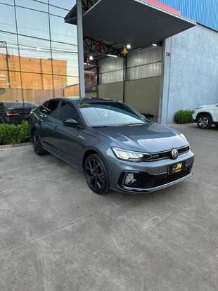 VOLKSWAGEN-VIRTUS-1.4 250 TSI EXCLUSIVE AUTOMÁTICO VOLKSWAGEN-VIRTUS-2024
