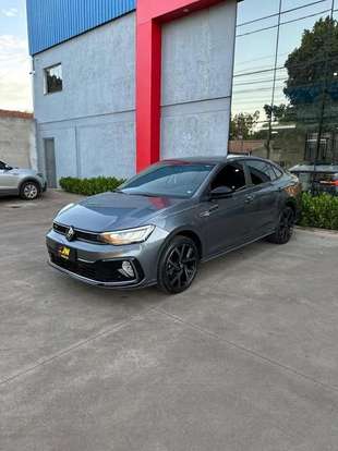 VOLKSWAGEN-VIRTUS-1.4 250 TSI EXCLUSIVE AUTOMÁTICO VOLKSWAGEN-VIRTUS-2024