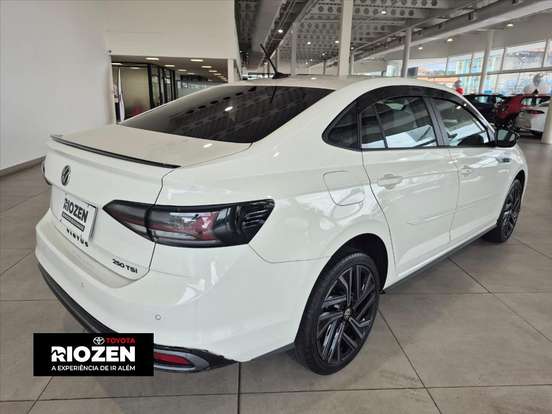VOLKSWAGEN-VIRTUS-1.4 250 TSI EXCLUSIVE AUTOMÁTICO VOLKSWAGEN-VIRTUS-2025
