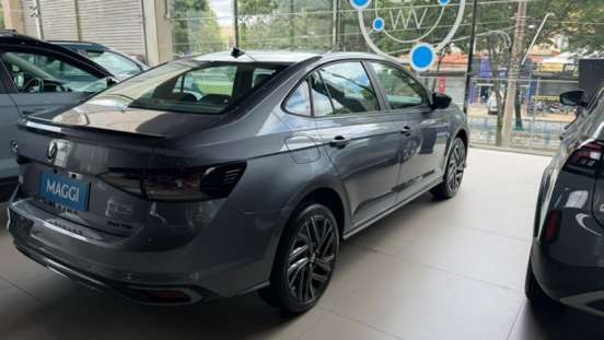 VOLKSWAGEN-VIRTUS-1.4 250 TSI EXCLUSIVE AUTOMÁTICO VOLKSWAGEN-VIRTUS-2026