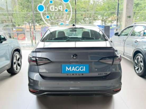 VOLKSWAGEN-VIRTUS-1.4 250 TSI EXCLUSIVE AUTOMÁTICO VOLKSWAGEN-VIRTUS-2026