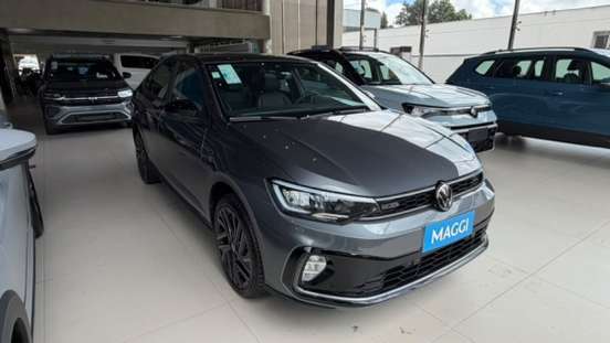 VOLKSWAGEN-VIRTUS-1.4 250 TSI EXCLUSIVE AUTOMÁTICO VOLKSWAGEN-VIRTUS-2026