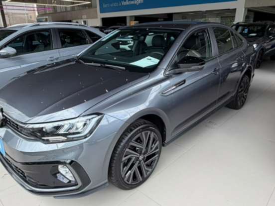 VOLKSWAGEN-VIRTUS-1.4 250 TSI EXCLUSIVE AUTOMÁTICO VOLKSWAGEN-VIRTUS-2026